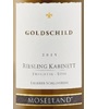 15 Moselland Goldschild Riesling Kabinett Single V 2015